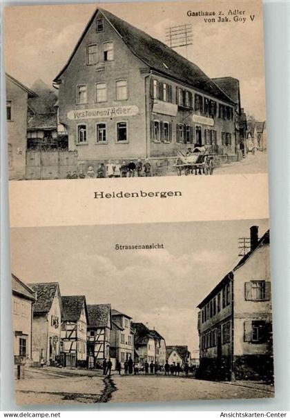 13485848 - Heldenbergen