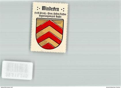 39811210 - Windecken