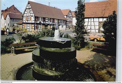 50429778 - Ostheim , Kr Hanau