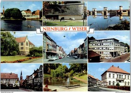 51610464 - Nienburg (Weser)