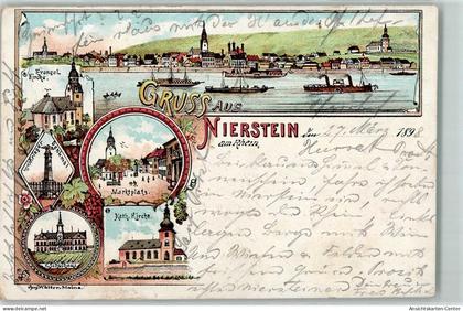 13436358 - Nierstein