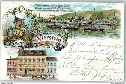 13642450 - Nierstein