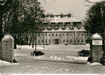 Niesky Sanatorium Heideland