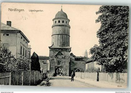 39217227 - Noerdlingen