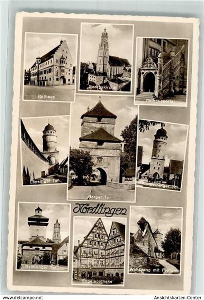 39665725 - Noerdlingen