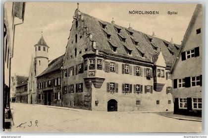 52029130 - Noerdlingen