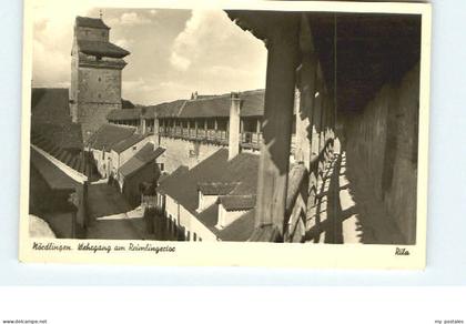 Noerdlingen