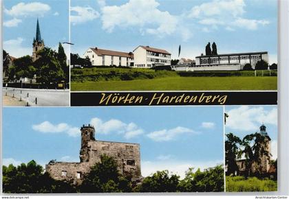 50502203 - Noerten-Hardenberg