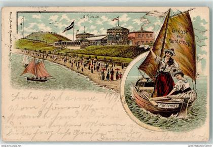 13441586 - Norderney