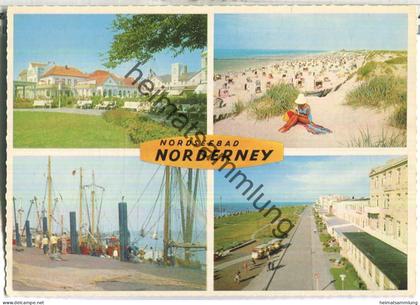 Norderney - Insel-Verlag Willi Dreher Norderney