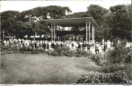 Norderney Nordseebad Norderney Park