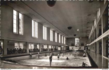 Norderney - Wellenbad