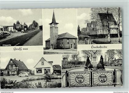 13053418 - Harksheide