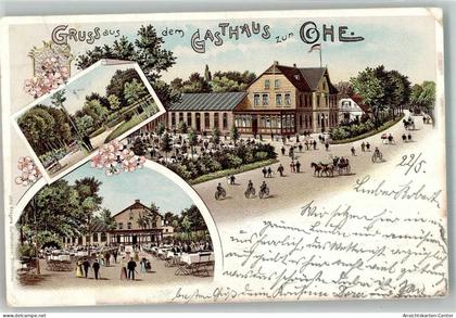 13544556 - Garstedt b Hamburg