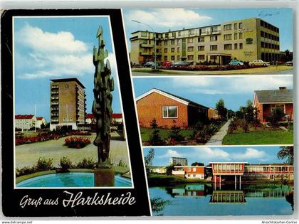 39452436 - Harksheide