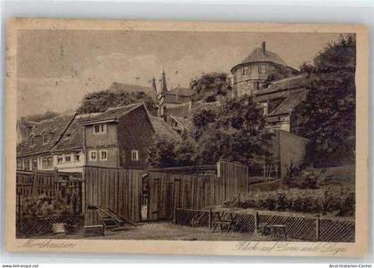 51145844 - Nordhausen , Thuer