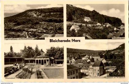 Bleicherode - Harz