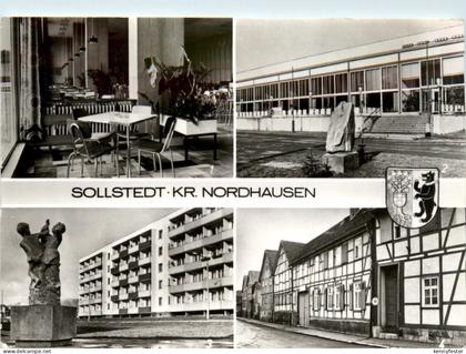 Sollstedt - Kr. Nordhausen