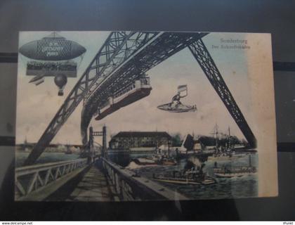 Sonderburg; Der Zukunftshafen