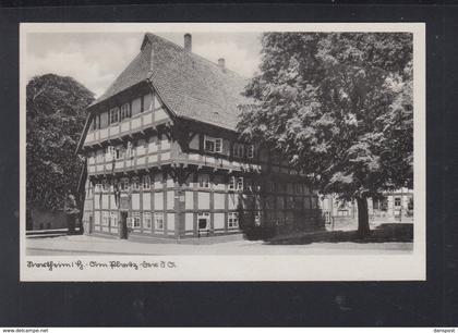 Dt. Reich AK Northeim 1943