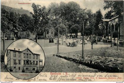 Northeim in Hannover
