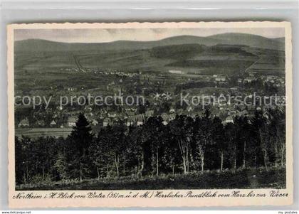 Northeim Wieter Panorama