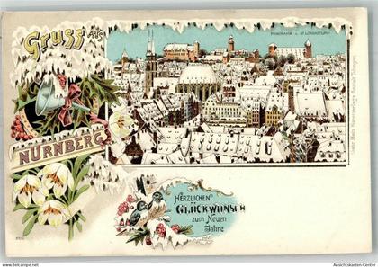 13576607 - Nuernberg