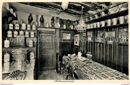 NueRNBERG  CITY Bratwurstgloecklein zu Nuernberg Historische Gaststaette