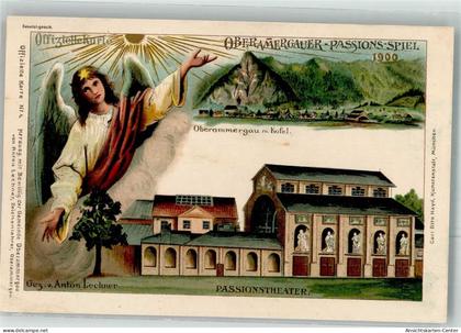 13302727 - Oberammergau