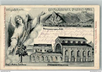 13302986 - Oberammergau