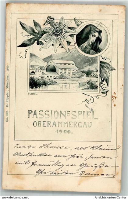 13583070 - Oberammergau