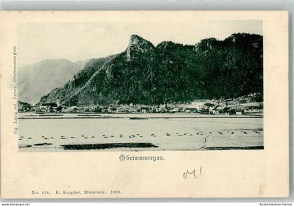 38048857 - Oberammergau