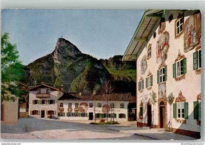 38048975 - Oberammergau