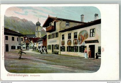 39162255 - Oberammergau