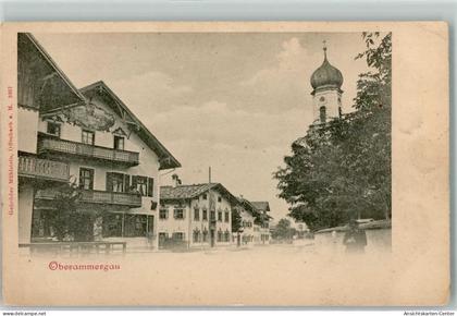 39162277 - Oberammergau