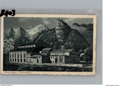 50100180 - Oberammergau