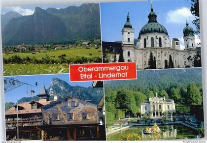 50489766 - Oberammergau