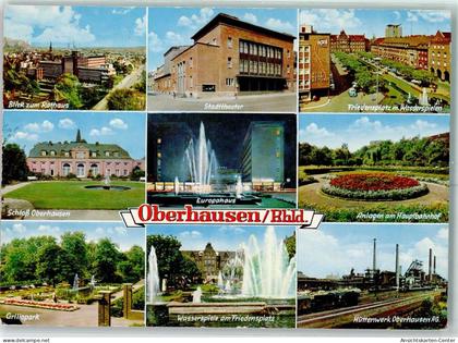 10327740 - Oberhausen , Rheinl