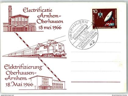 10614829 - Oberhausen , Rheinl