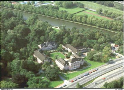 Oberhausen Schloss