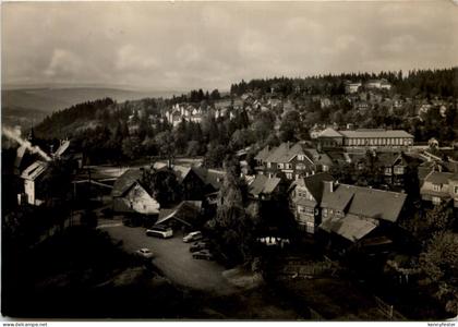 Oberhof
