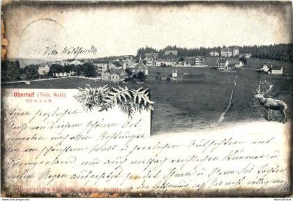 Oberhof,