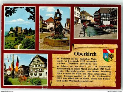 39207300 - Oberkirch , Baden