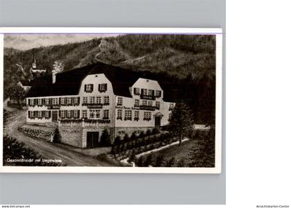 50317575 - Oberkirch , Baden