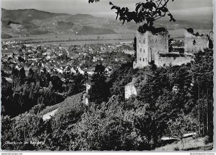 50532856 - Oberkirch , Baden