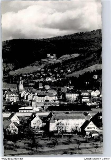 51478252 - Oberkirch , Baden