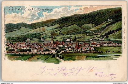 51878848 - Oberkirch , Baden