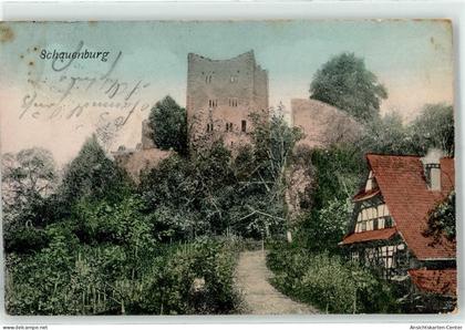 51881160 - Oberkirch , Baden