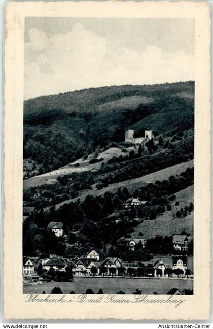 52250174 - Oberkirch , Baden