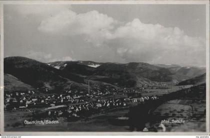 Oberkirch Baden Baden